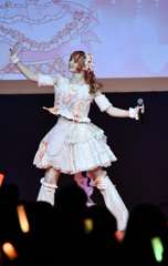 Kotae Expo 2025 » Kuvia Ohjelmanumeroista » Resona! Idol Festa