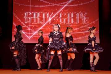 Kotae Expo 2025 » Kuvia Ohjelmanumeroista » Resona! Idol Festa