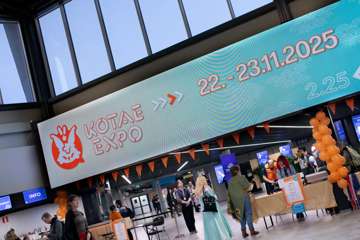Kotae Expo 2025 » Yleiskuvia » aelleia