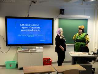 Matsucon Yleiskuvat