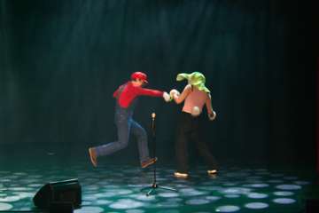 Matsucon 2024 » FFFight