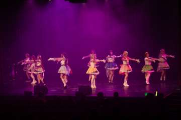 Matsucon 2024 » NijiGaku Project