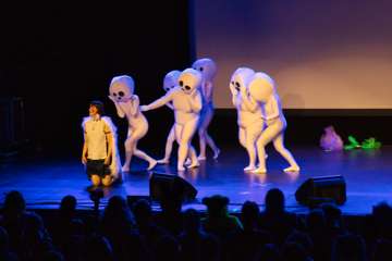 Matsucon 2024 » Oulun Cosplay ry