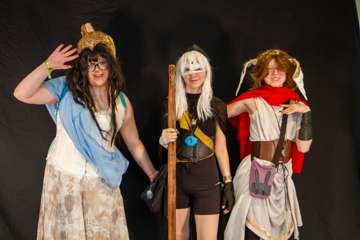 Matsucon 2025 » Lauantai » Valokuvauspiste » Laura Jaakkola @la_la_snaps