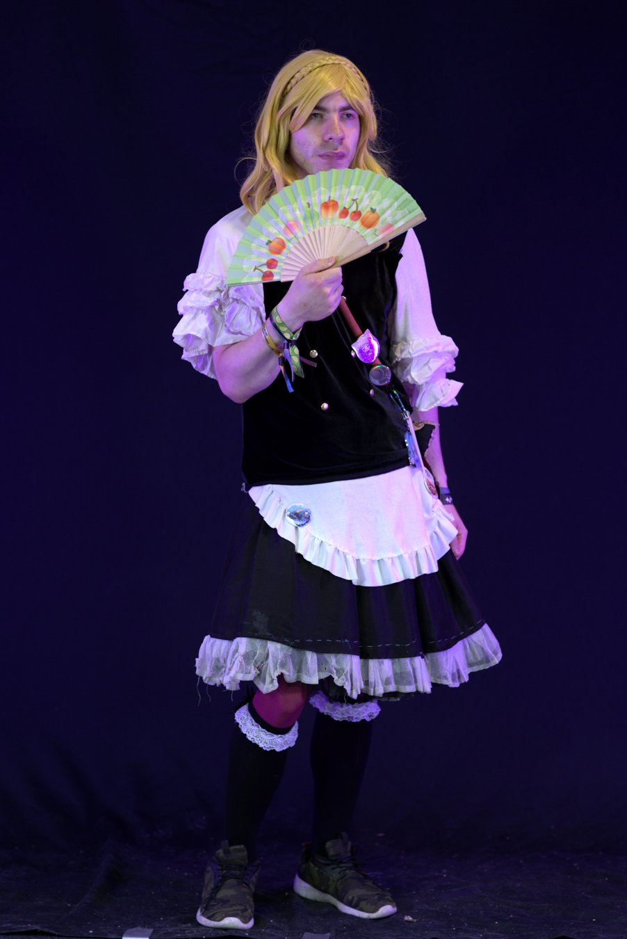 BE9A6900