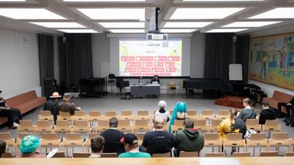 Matsucon 2026 » Sunnuntai » Anime KAHOOT