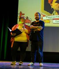 Matsucon 2026 » Sunnuntai » Yleiskuvat