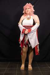 Matsucon2023 / Paavo