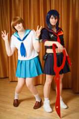 Mimicon 2015 » Hall Cosplay – Santtu Pajukanta