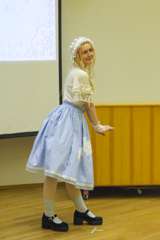 Lolita muotinäytös