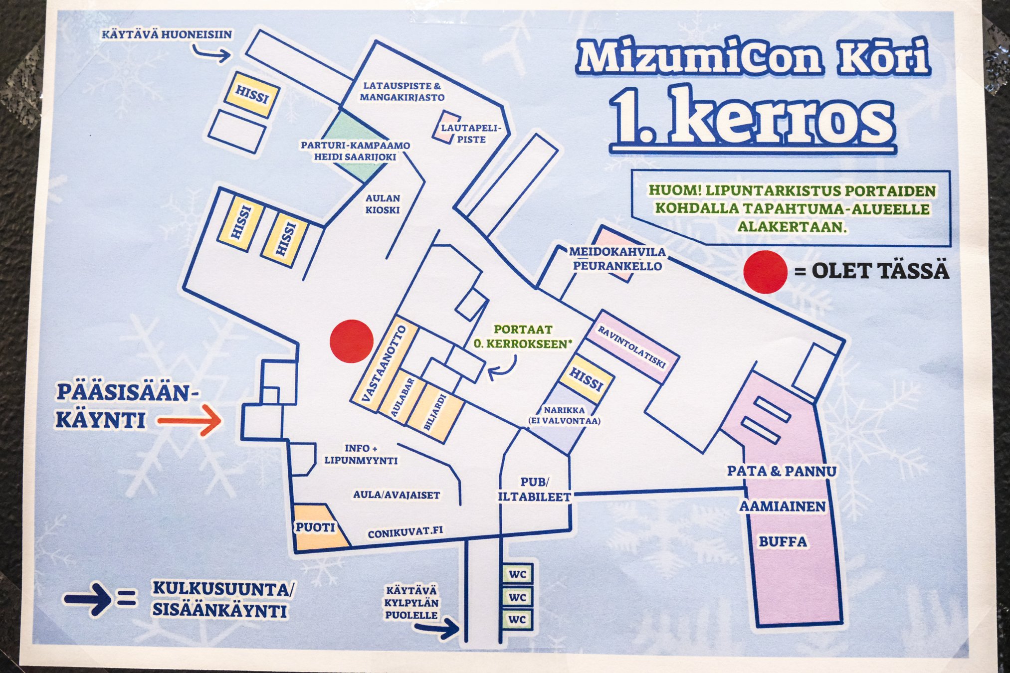 Mizumicon - Aru Hakkarainen (2)