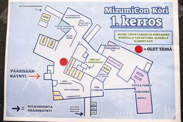 Mizumicon - Aru Hakkarainen (2)