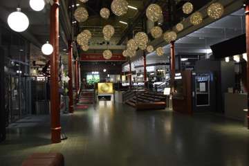 Yleiskuvat - Iida Aalto