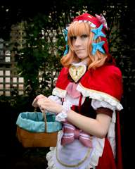 Nekocon 2019 » Kuvauspalvelu » Cosplaykisa aloittelijat