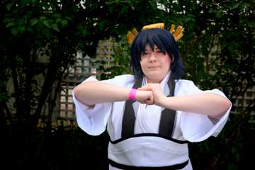 Nekocon 2019 » Kuvauspalvelu » Cosplaykisa kokeneet