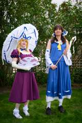 Nekocon 2019 » Kuvauspalvelu » Lauantai
