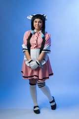 nekocon_cosplaykilpailu_aloittelijat_9