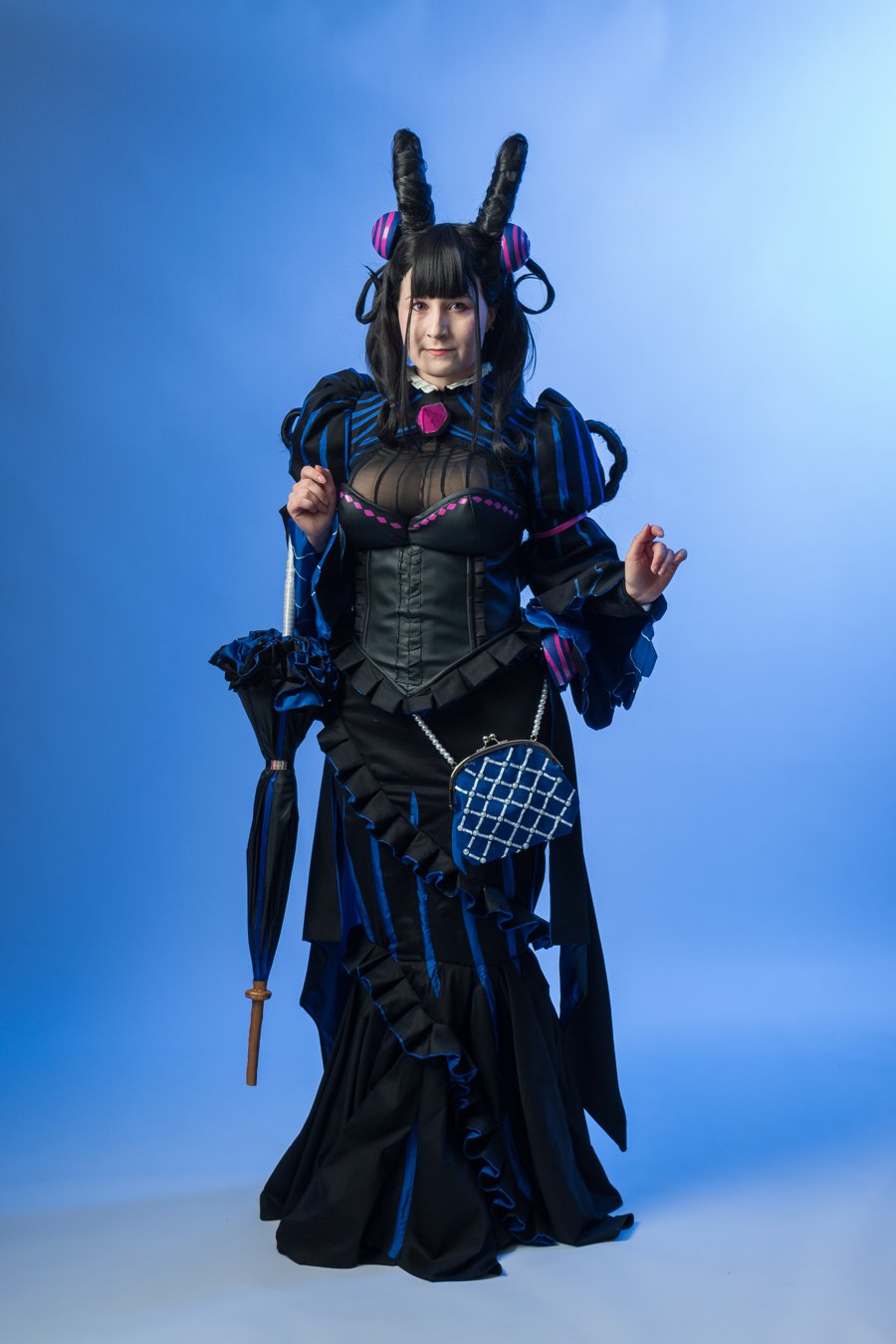 nekocon_cosplaykilpailu_kokeneet_2
