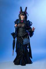 nekocon_cosplaykilpailu_kokeneet_2