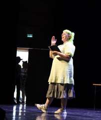 Lucia Päiväläinen