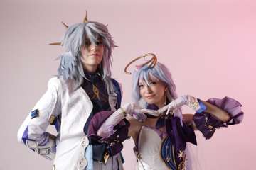 Nekocon 2025 » Kuvauspiste » Lauantai