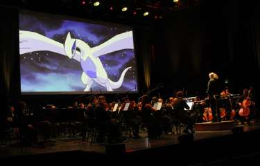 Nekocon 2025 » Ohjelmat » Animekonsertti - Punkkis