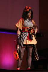 Nekocon 2025 » Ohjelmat » Cosplay Catwalk - Punkkis