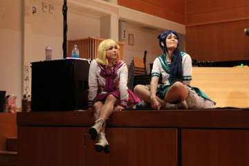 Nekocon 2025 » Ohjelmat » Nordic Aqua - Punkkis