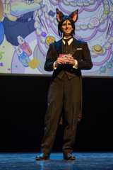 Nekocon 2026 » Ohjelmat » Cosplay Catwalk