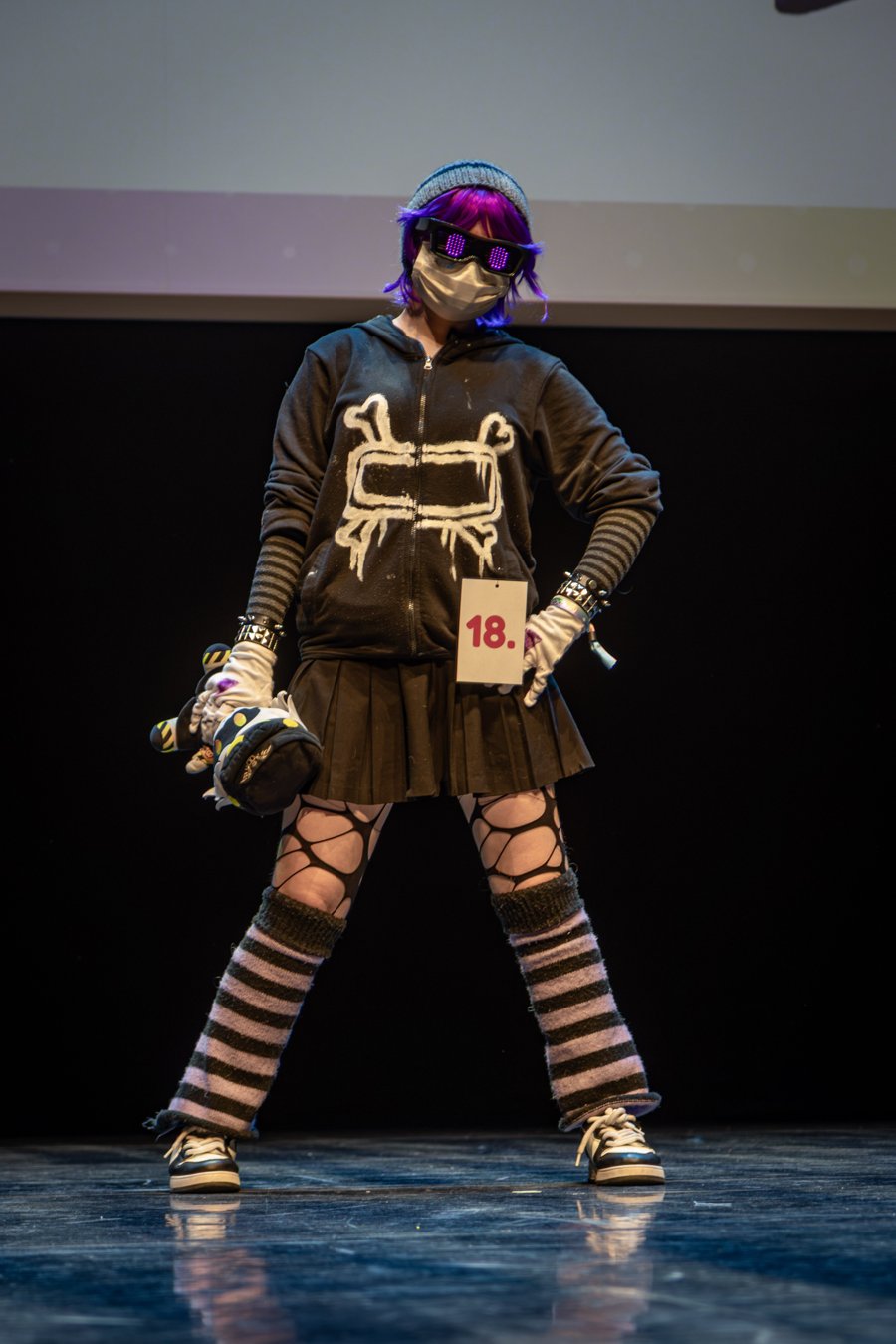 Nekocon26Fapio-4886
