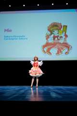 Nekocon 2026 » Ohjelmat » Cosplay Catwalk