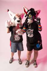 Nekocon 2026 » Studiokuvaus » Sunnuntai 19.7
