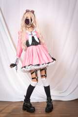 Nippori 2021 » Cosplaykilpailijat