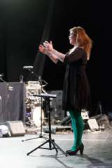 Popcult Helsinki 2016 » Another Castle & Polygon Black – Santtu Pajukanta