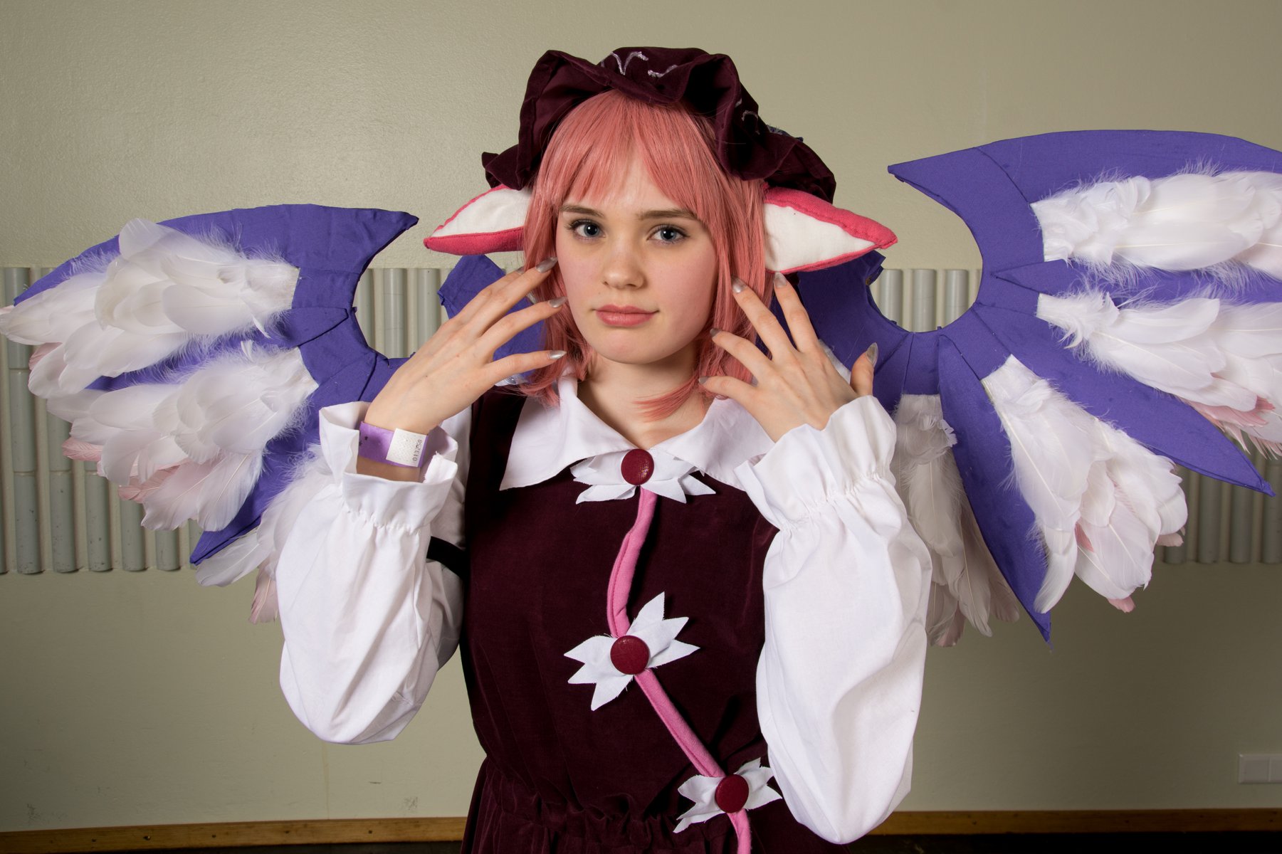 Popcult 2016 Pukukilpailu Kisaaja 11 04