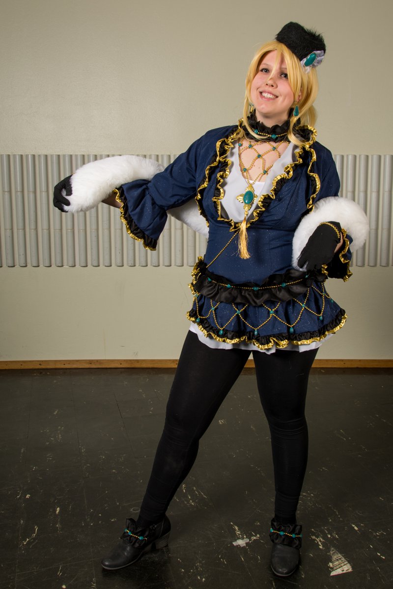 Popcult 2016 Pukukilpailu Kisaaja 13 02