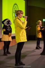 Popcult Helsinki 2019 » Yleis- ja ohjelmakuvat » Avajaiset – Santtu Pajukanta