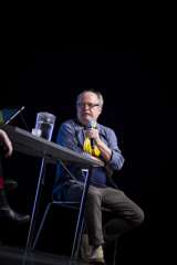 Popcult Helsinki » Jarmo Koski Q&A – Mira Strengell