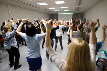 Popcult Helsinki » Yleiskuvia sunnuntailta – Santtu Pajukanta