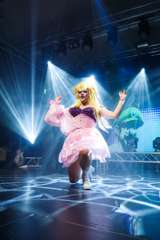 Popcult Nights 2023 » Kariana Grandi