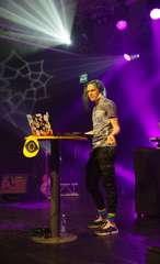 Popcult Nights 2023 » Loth