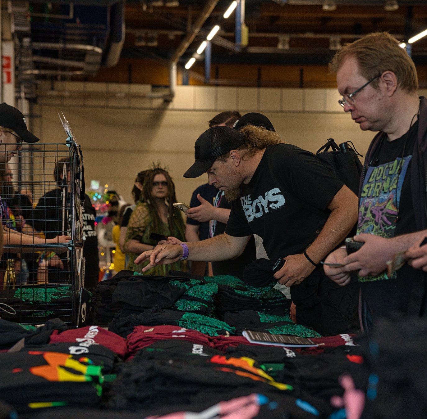 Ropecon2024_Trema_SKZ_8186