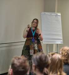 Ropecon 2025 » Yleiskuvat