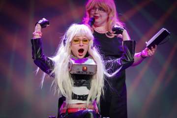 Shumicon 2023 » Cosplaydeitti