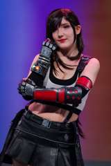 Shumicon 2023 » Cosplaykilpailu