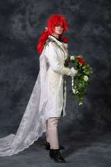Shumicon 2023 » Cosplaykilpailijat » Freestyle Cosplay
