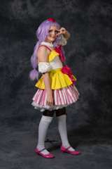 Shumicon 2023 » Cosplaykilpailijat » Hall Cosplay