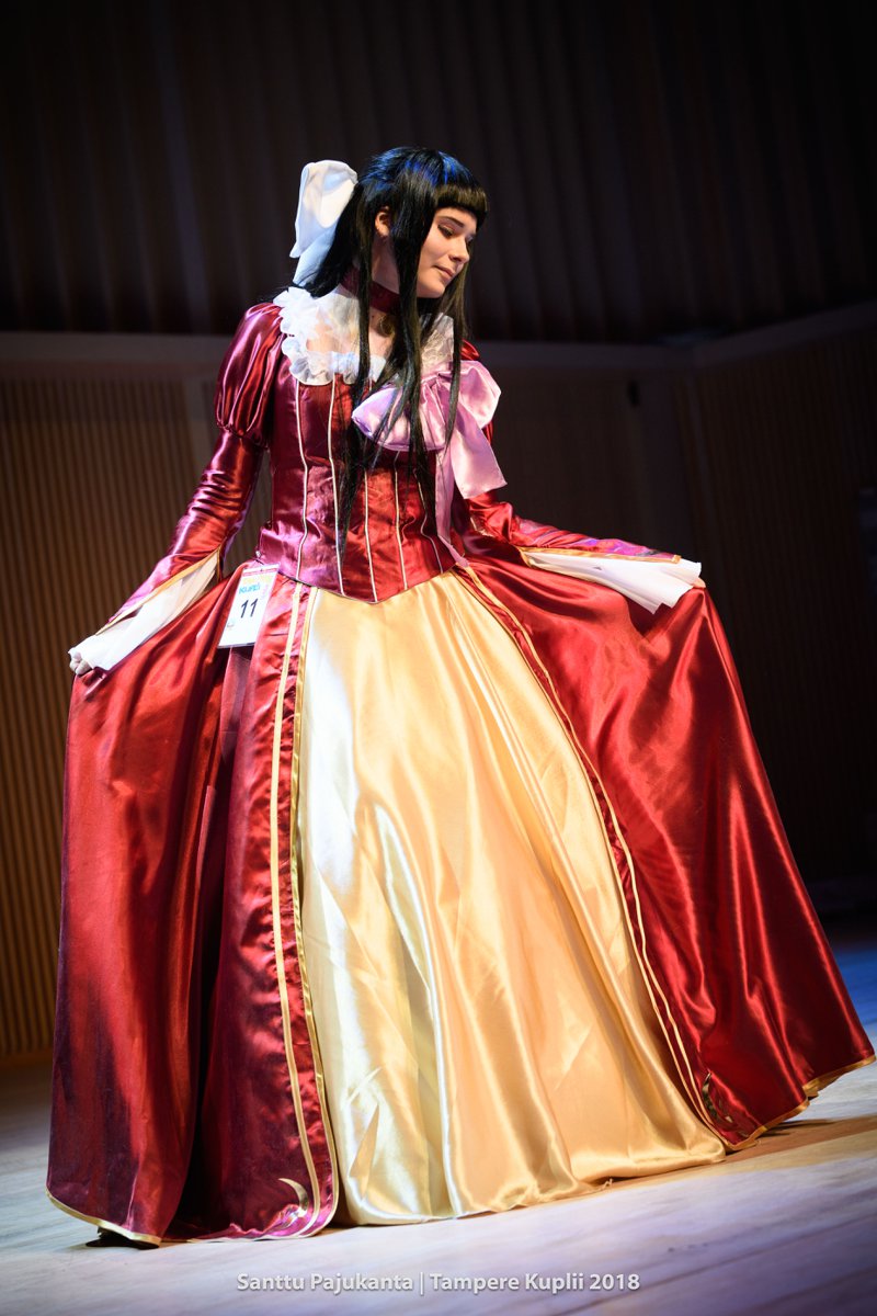 Kuplii2018-Cosplaykisa-41