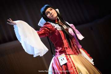 Kuplii2018-Cosplaykisa-42