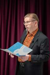Tampere Kuplii ja Sarjakuva-Finlandia 2025 » Sarjakuva-Finlandian jakotilaisuus